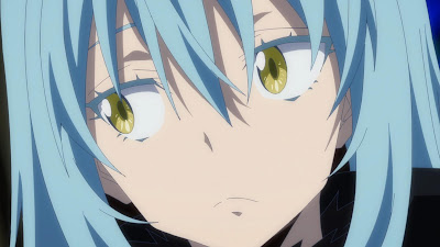 That Time I Got Reincarnated As A Slime Anime Series Image 6