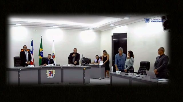 Vereadores contam com omissão do Ministério Público de Itapetinga para manter novo salário de R$ 10 mil