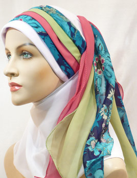 Hijab Fashion Images 2013 - 2014 ~ Wallpapers, Pictures 