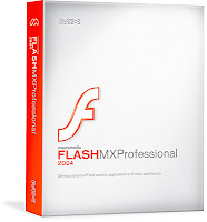 Flash MX 2004 7.0 Professional 