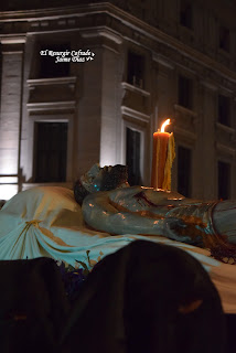 Viernes Santo Granada