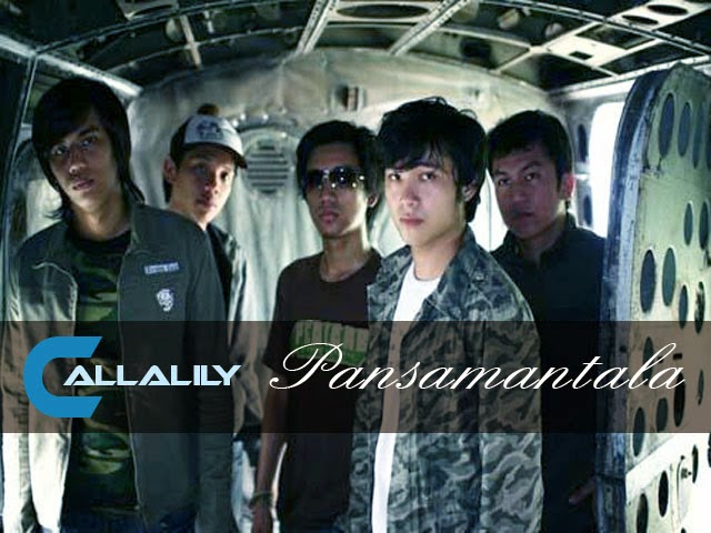 Pansamantala by Callalily