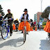 Se realizará en El Alto la Cuarta versión de Carrera de Cholitas en Bicicletas