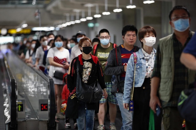 Coronavirus: These nations are intending to evacuate their residents from China