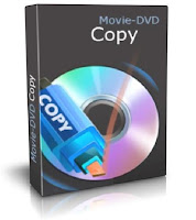 Movie DVD Copy 1.3.7