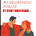 MY HUSBAND IS PARLIN [Part 40] 