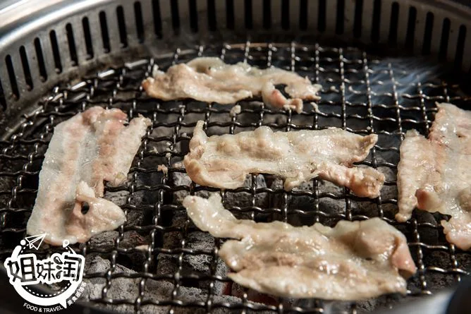 野村日式碳烤燒肉-前金區吃到飽推薦