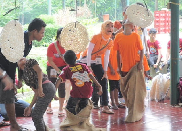  hal yang sangat dinantikan oleh semua masyarakat Indonesia 74+ Lomba 17 Agustusan yang Paling Mendidik, Unik, Lucu, Modern dan Anti Mainstream