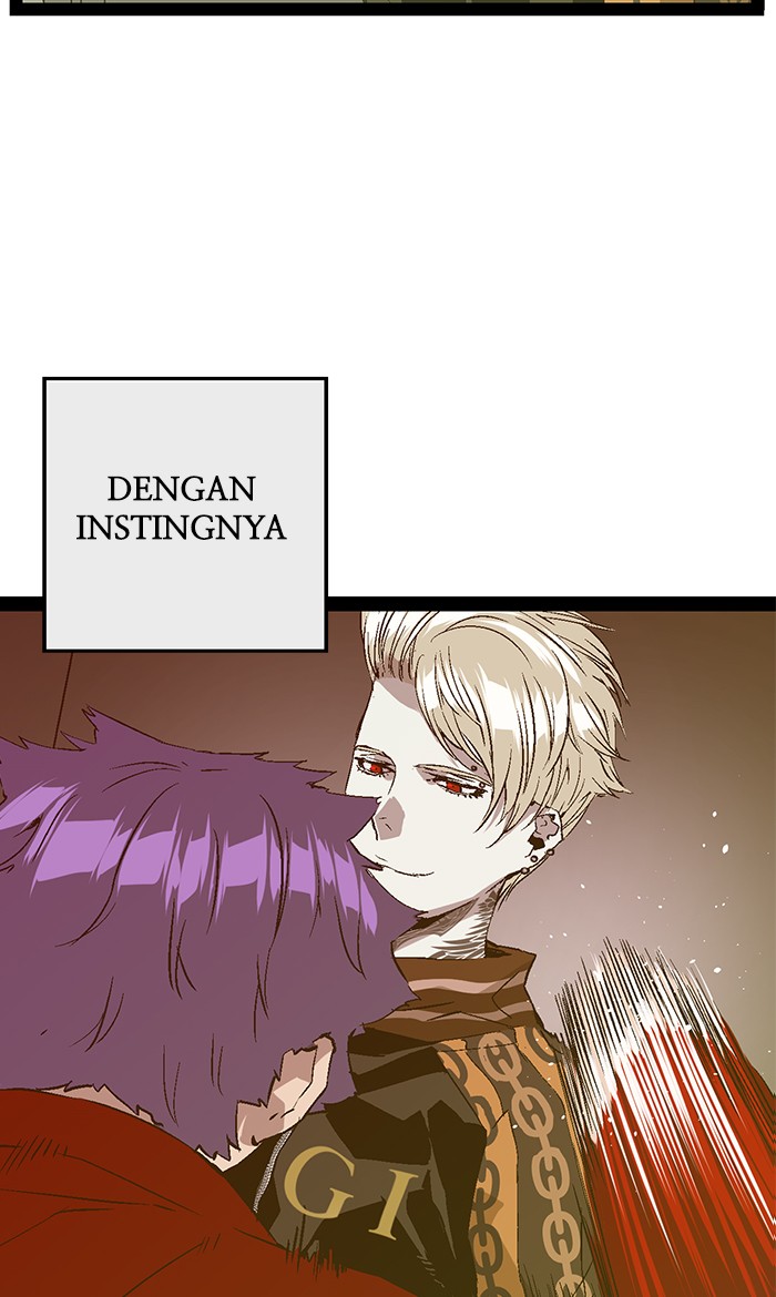 Webtoon Weak Hero Bahasa Indonesia Chapter 90