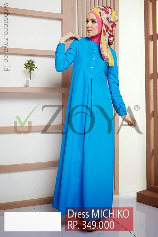 busana muslim Zoya terbaru 2015, Dress Zoya, gamis zoya, inner zoya, katalog zoya 2015, tunik zoya, Zoya 2015, zoya busana muslim