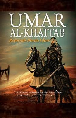 Kisah Rasul, Nabi, dan Sahabat: Umar bin Khattab 
