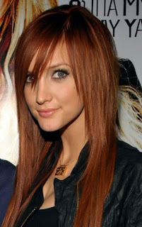 Girls Long Length Hairstyle Ideas for 2012 - Celebrity Hairstyle Pictures