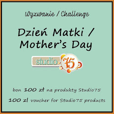 Травневий день матері виклик / Mother`s Day Challenge