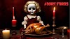 3 Terrifying TRUE Thanksgiving Horror Stories