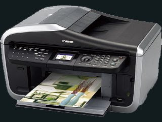 Canon Pixma MP830