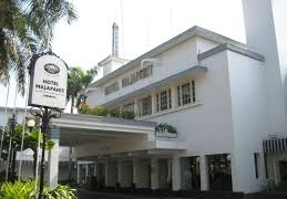 Rekomendasi Hotel Mewah di Surabaya