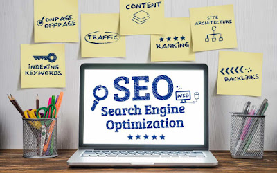 Best SEO Services Company in Lahore Pakistan