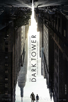 Sinopsis film The Dark Tower (2017)