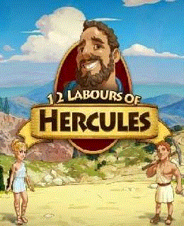 12 Labours of Hercules Game Free, 12 Labours of Hercules Game Free Download (Full Setup), Computermastia