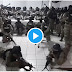 VIDEO::El CJNG se deslindó de ataques con drones explosivos a policía de Michoacán por la disputa de Aguililla