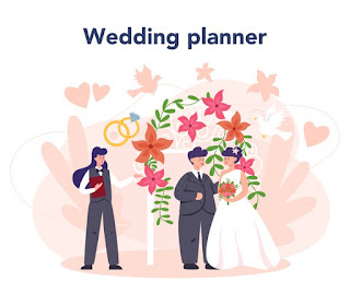 Wedding Planning