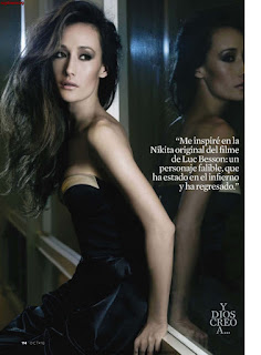 Maggie Q