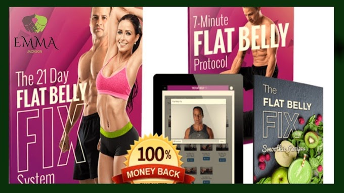 weight loss program - Belly Fat Loss - Flat Belly Fix Review 