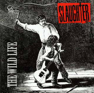 Slaughter-1992-The-wild-life-mp3