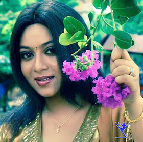 Bangladeshi Actress Kazi Sharmin Nahid Nupur Shabnur