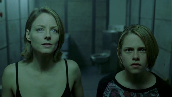 27 HQ Photos Panic Room Movie Online - David Fincher: Master of Making the Mundane Cool | And So ...