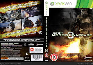 Call of duty Modern Warfare 3 Free Download