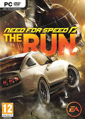 Need For Speed: The Run