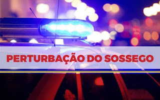  PITANGA: IDOSA DE 74 ANOS CHAMA A POLÍCIA POR CAUSA DE VIZINHO COM SOM ALTO