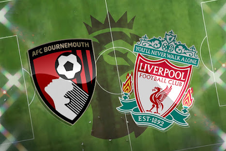 Prediksi Skor Bournemouth vs Liverpool