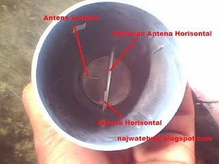 Horn LNB