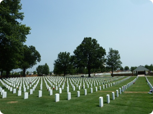 Ft Smith & Van Horn, AR 039