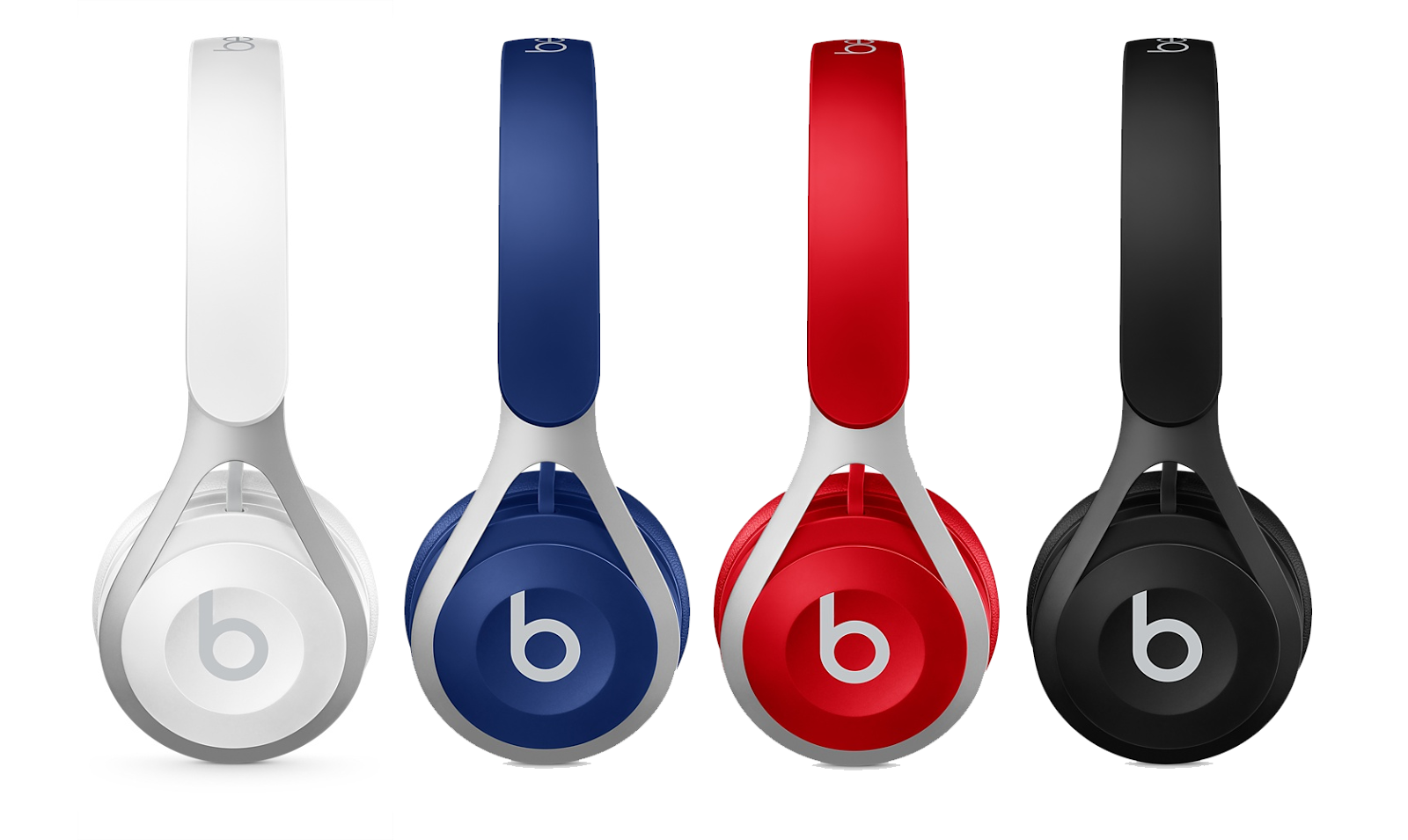 Beats EP available in four colors