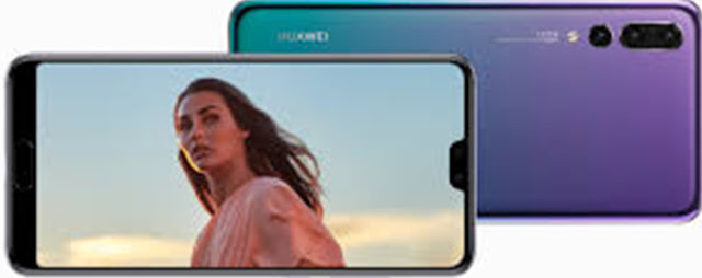 A complete comparison between Huawei P20 Pro and Huawei Mitt Pro 10