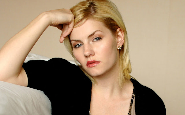 Elisha Cuthbert glamor