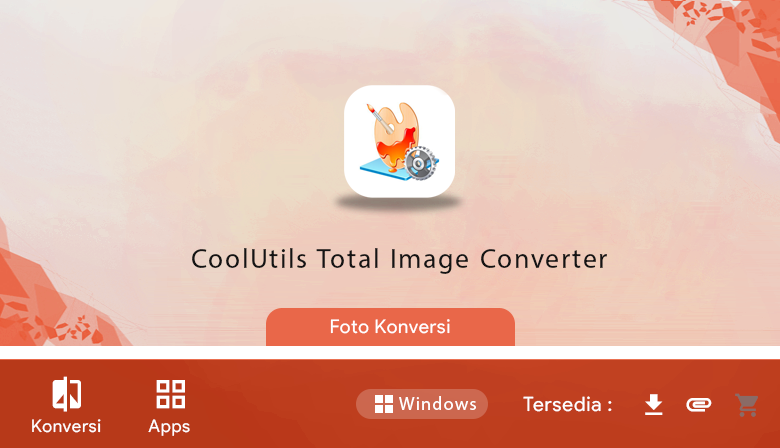 Free Download CoolUtils Total Image Converter 8.2.0.260 Full Latest Repack Silent Install