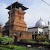 Kunjungan ke Menara Kudus