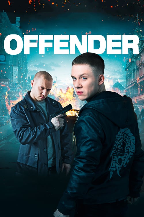 Offender 2012 Film Completo In Inglese