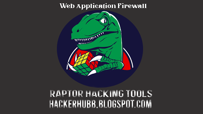 Raptor (Web Application Firewall)