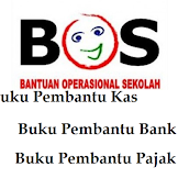 Format Bku, Bkt, Buku Pajak, Buku Bank Terbaru 2015