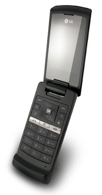 LG mobile