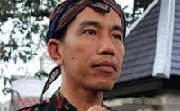 SIAPAKAH JOKOWI