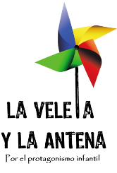 La  Veleta  y  La  Antena