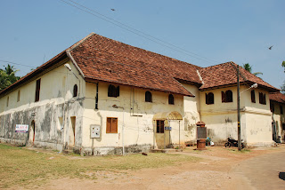 fort kochin