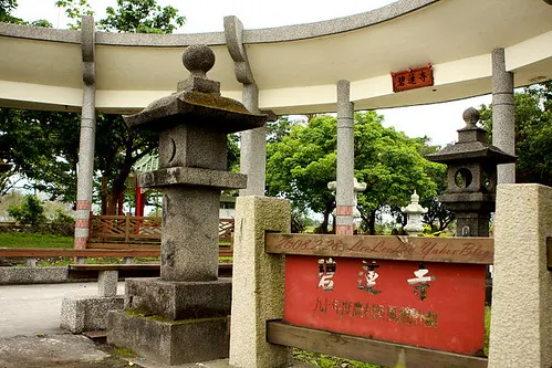 碧蓮寺｜原日本神社