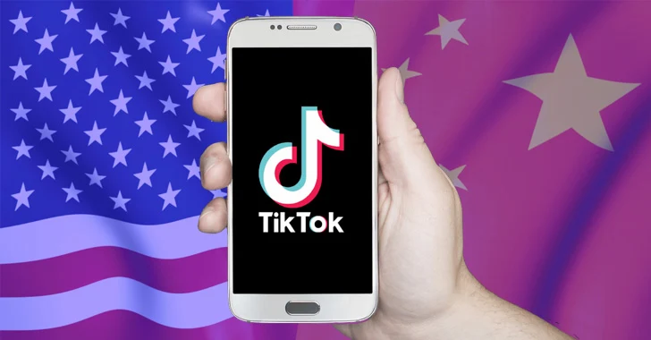 U.S. FCC Commissioner Asks Apple and Google to Remove TikTok from App Stores